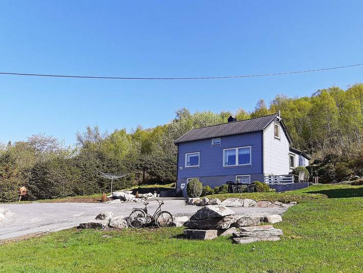 6 Personen Ferienhaus in Åram in Åram, Vanylven