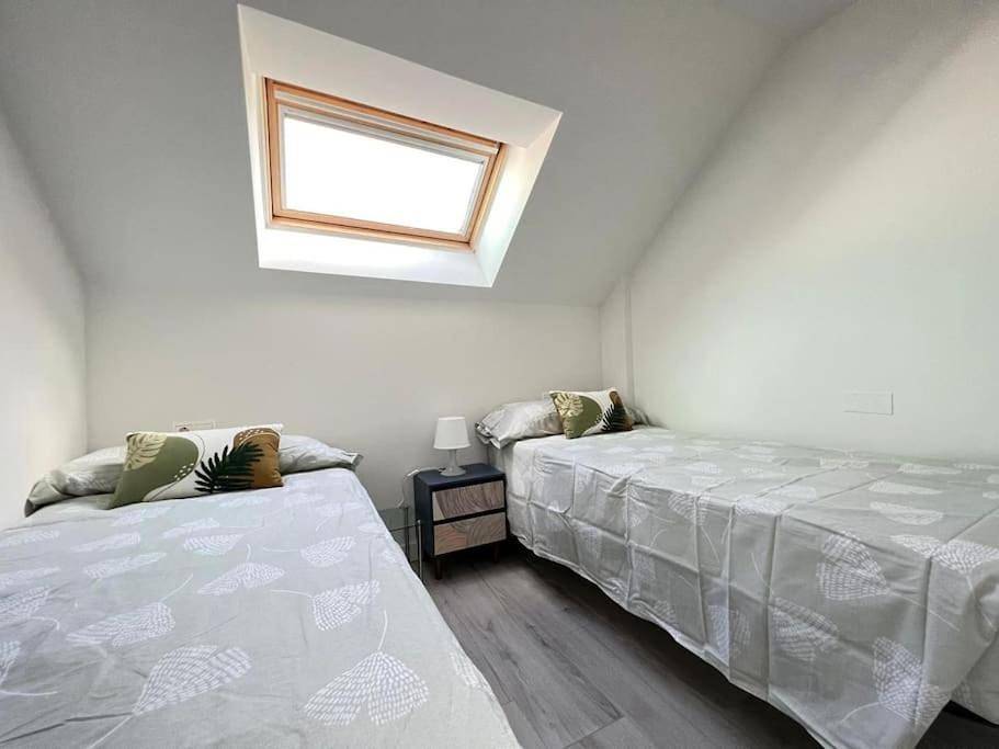 Apartamento entero, Atlas Malpica de Bergantiños-Costa da Morte in Malpica de Bergantiños, Costa da Morte