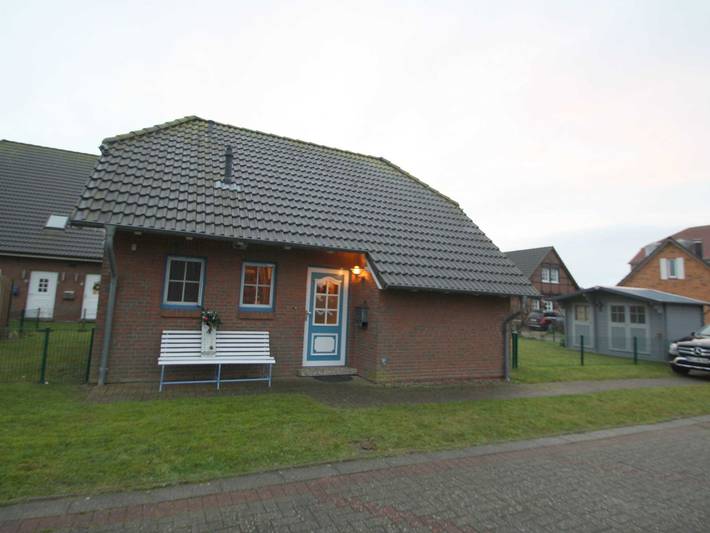 Ferienhaus Queller 14a in Friedrichskoog-Spitze, Friedrichskoog