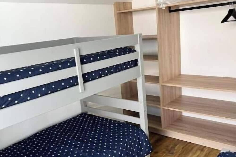 Appartement entier, Ty Surf 2 - Appartement Lumineux  avec terrasse à Plouharnel in Plouharnel, Côte des Mégalithes