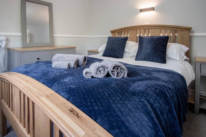 Honeysuckle Cottage - 1 Bedroom Cottage - Amroth in Amroth, Pembrokeshire