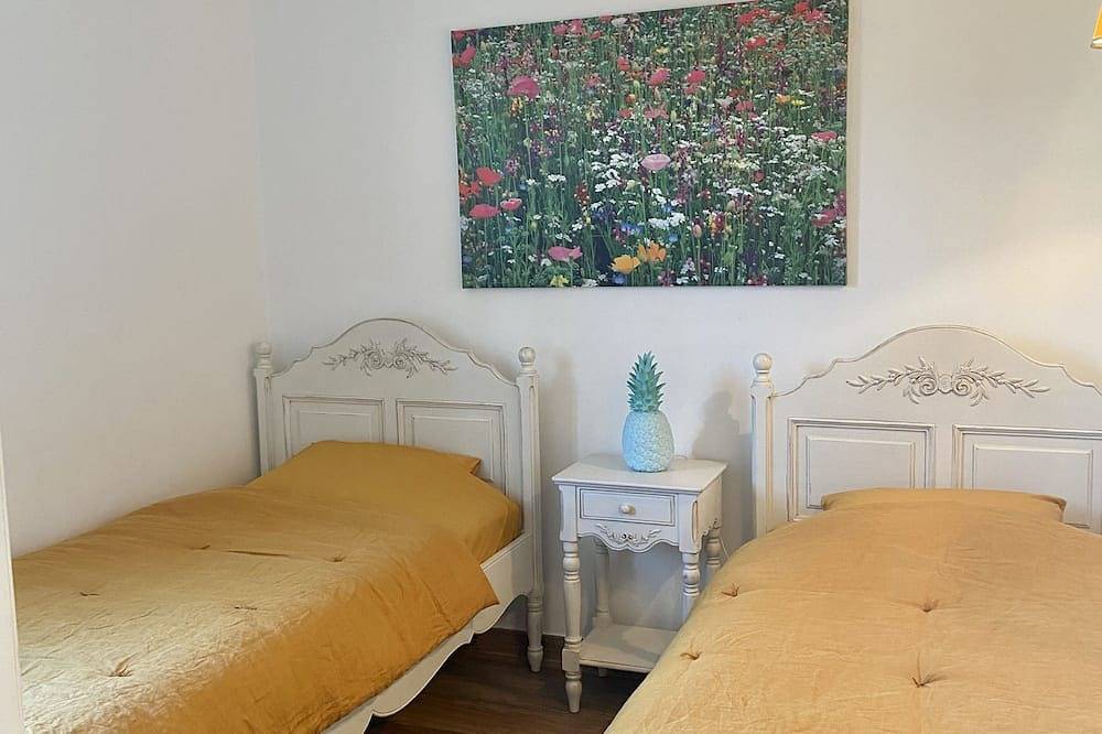 Villa de Vacances Confortable Idéale Pour des Vacances en Toute Sérénité! in Saint-Saturnin-lès-Apt, Parque natural regional del Luberon