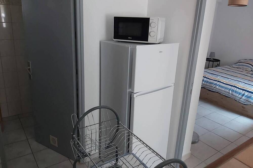 Entire apartment, Apartment \"Les Loges in Roquevaire, Marseille region