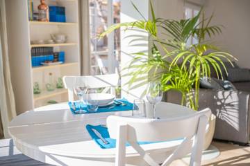 Apartment in Felanitx, Mallorca Süden für 3 