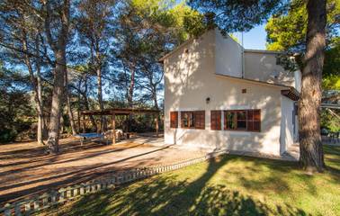 Finca in Manacor, Mallorca Osten für 6 