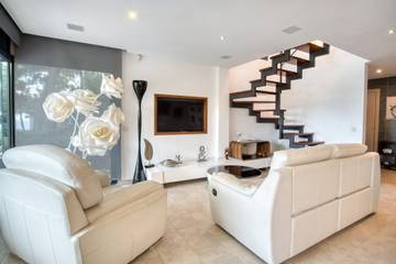 Chalet para 8 Personas en Sant Pol de Mar, Maresme, Foto 1