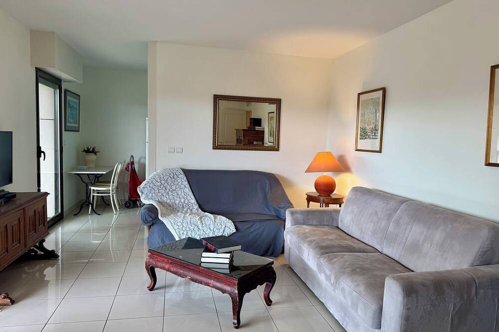 Photo : Appartement de vacances
