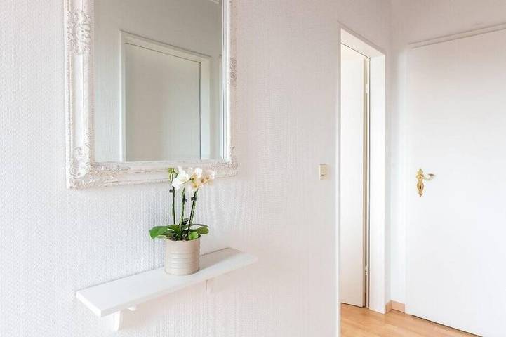 Ferienwohnung für 2 Personen, mit Garten in Utersum