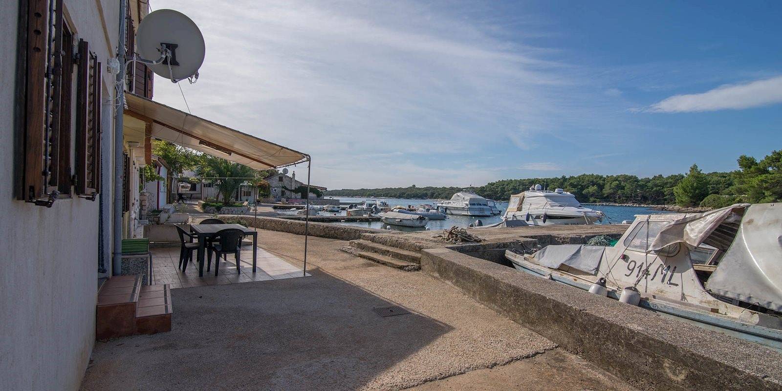 Geheel appartement, Josip in Lošinj, Cres
