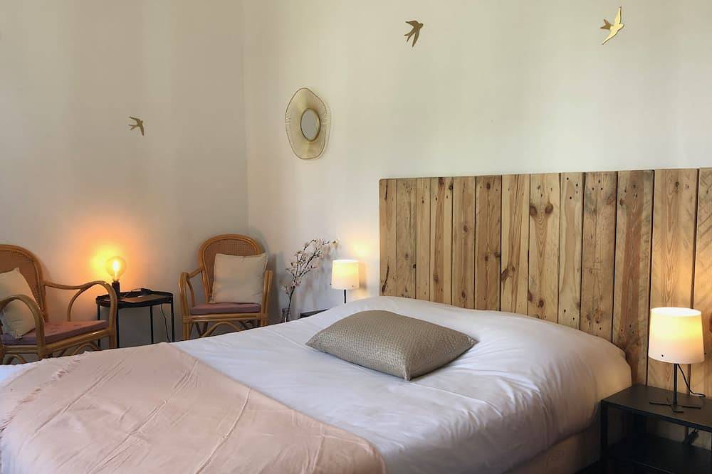 Apartamento entero, Peaceful studio with garden - Tours center in Tours, Región de Tours