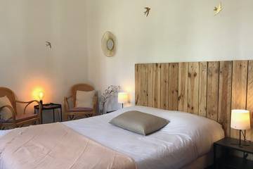 Appartement De Vacances pour 2 Personnes dans Tours, Vallée de la Loire, Photo 4