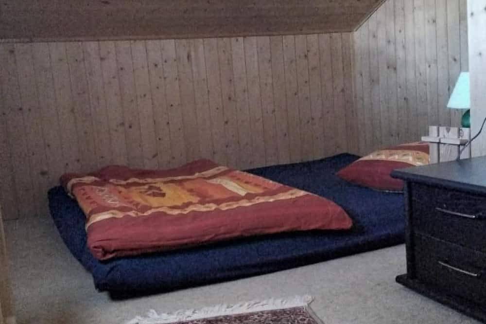 Feriehüsli in Nesslau, Zürich Voralpen