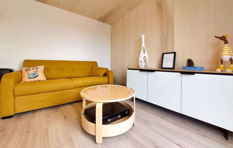 Location de vacances pour 5 personnes, avec piscine et jardin à Ambon - 3