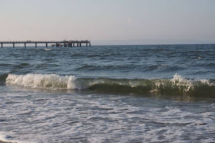 Villa für 2 Personen auf Rügen - 4