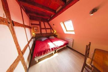 Gîte pour 3 Personnes dans Ribeauvillé, Région de Ribeauvillé, Photo 2