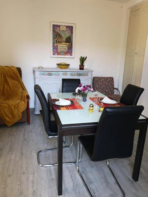 Location de vacances pour 2 personnes, avec jardin à Beauvoisin - 4