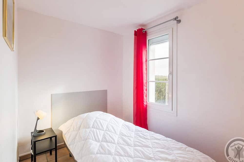 Maison bord de mer avec accès plage, équipements modernes et espace familial in Gatteville-le-Phare, Région de Cherbourg