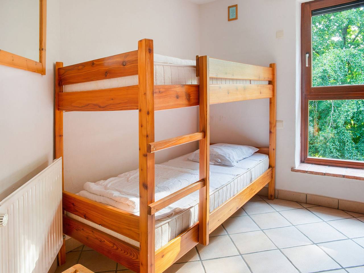 Maison de vacances pour 22 personnes avec jardin in Malmedy, Hautes Fagnes