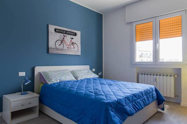 Apartamento entero, Maravilloso apartamento reformado perfecto para su visita a Venecia. in Mestre, Venecia