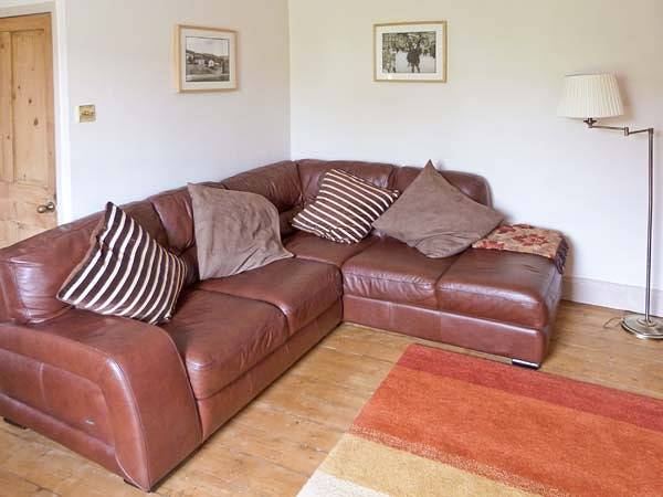 Ganze Wohnung, Ferienwohnung für 4 Personen mit Garten in Reeth, Yorkshire Dales National Park