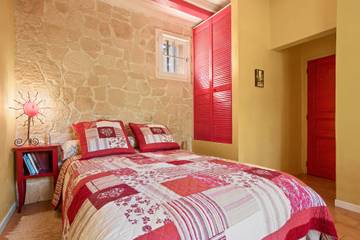 B&b for 2 People in La Roquebrussanne, Parc naturel régional de la Sainte-Baume, Photo 3