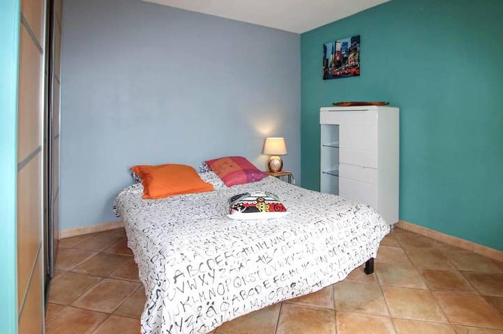 Amazing home in Martigues in Martigues, Mediterranean Coast (France)