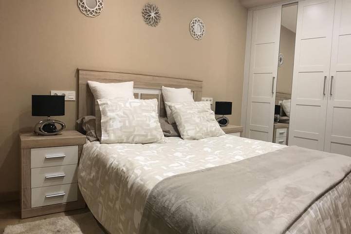 Appartement entier, Bel appartement dans le centre d'Aviles in Avilés, Côte Cantabrique