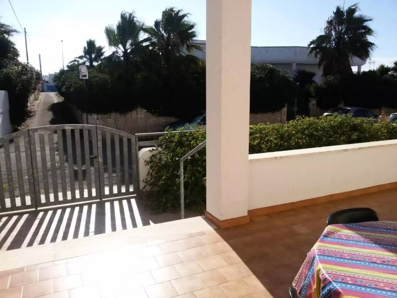 Apartamento entero, 5 estancias 4 Personas in Taviano, Golfo de Tarento