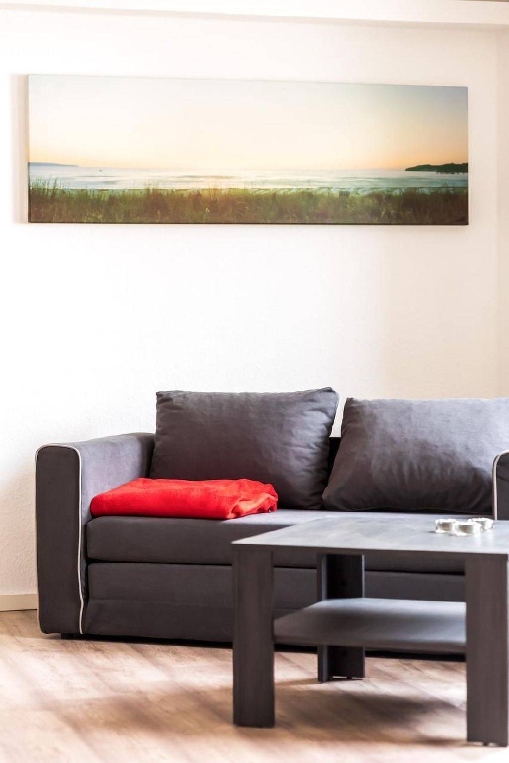 Ganze Wohnung, Tolle Ferienwohnung in Freital in Freital, Osterzgebirge