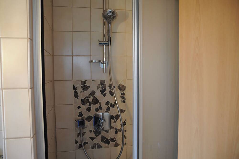 Ganze Wohnung, Klein aber fein G. Reimann Fw 4 - Ferienwohnungen bei G. Reimann in Kappeln, Kappeln & Umgebung