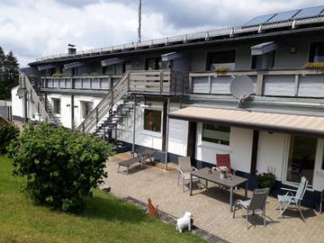 Bauernhof für 3 Personen in Herscheid, Märkischer Kreis, Bild 4