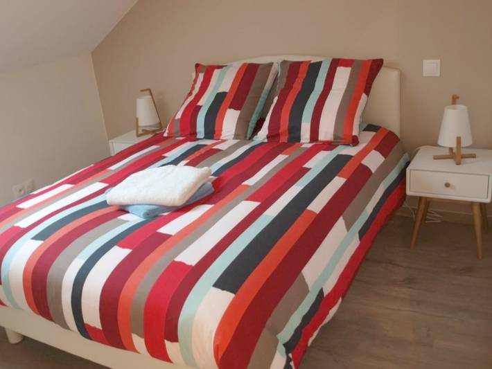 Location de vacances pour 9 personnes, avec terrasse dans Office de Tourisme de Nuits-Saint-Georges - 4