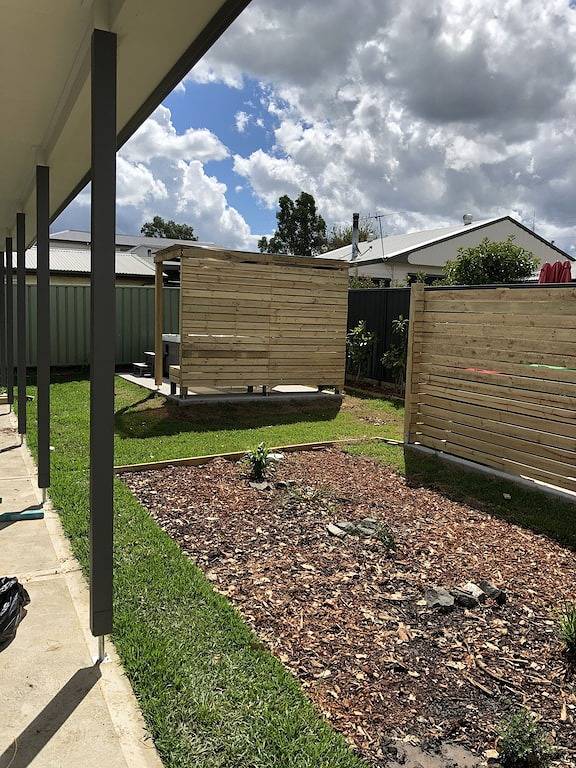 Spa in the valley in Cessnock, Hunter Valley