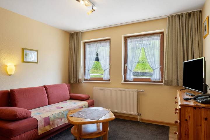 Ferienwohnung für 2 Personen - 1