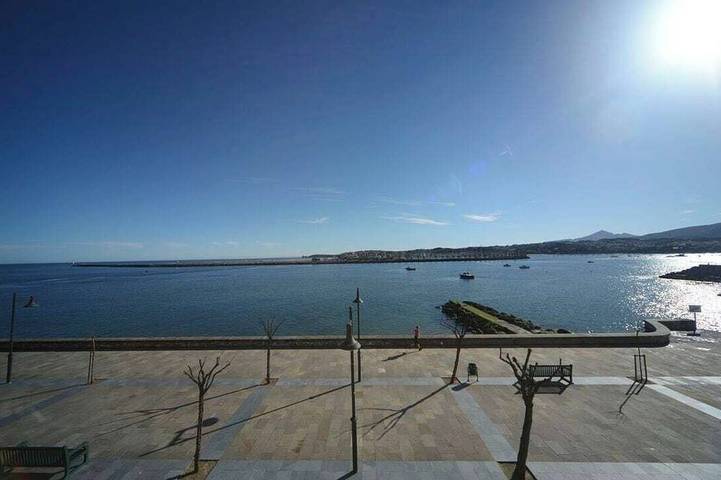 Holiday apartment for 4 people, with pets - 1