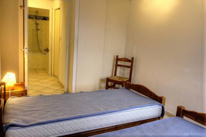 Location de vacances pour 4 personnes à Castagniers - 2