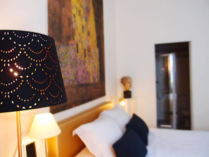 Chambre d’hôte pour 2 personnes, avec jardin à Bordeaux - 4