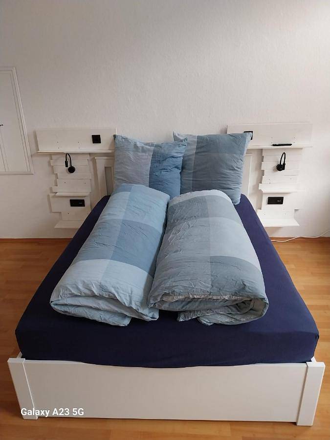 Appartement entier, Two-Bedroom Apartment in Stendal, Altmark