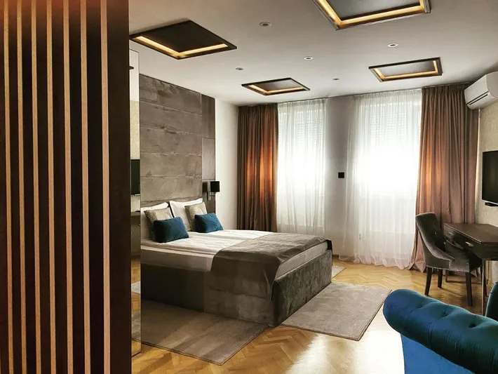 Holiday apartment for 4 people, with view - 1