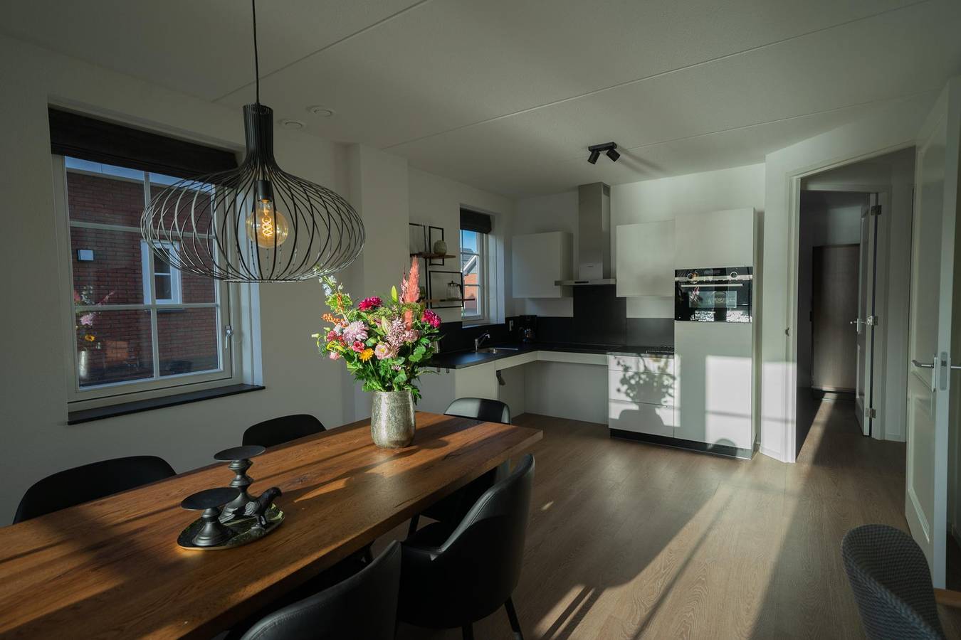 Europarcs Ijsselmeer — Watervilla Miva 6 in Medemblik, Ijsselmeer