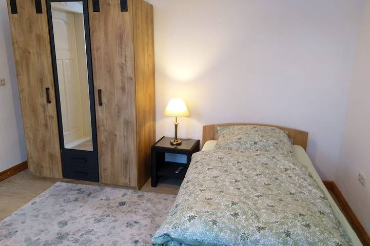 Ferienhaus für 4 Personen in Kirchlinteln - 2