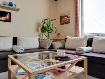 Ferienhaus für 5 Personen in Wienrode, Blankenburg, Bild 4
