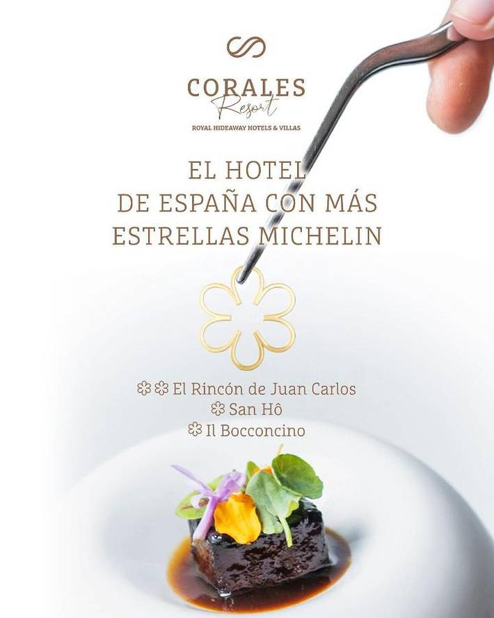 Hôtel pour 2 personnes, avec piscine et sauna ainsi que jardin et jacuzzi dans La Caleta - 2