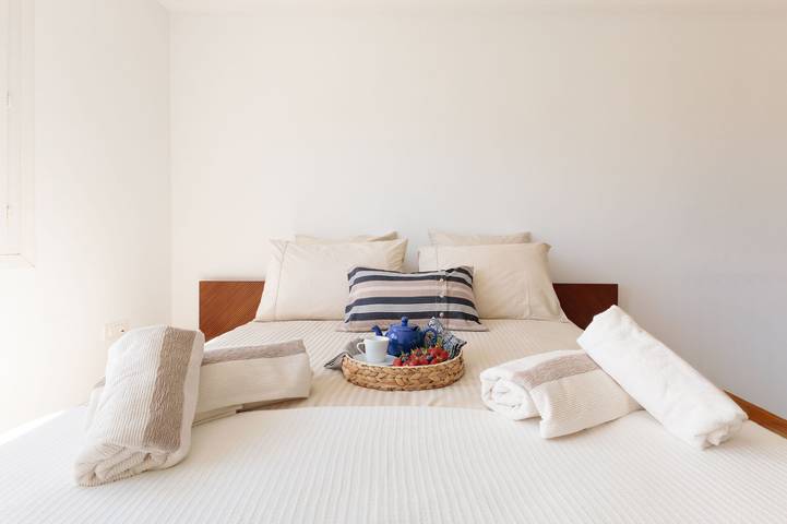 Villa pour 9 personnes, avec terrasse et jardin à Mougins - 4