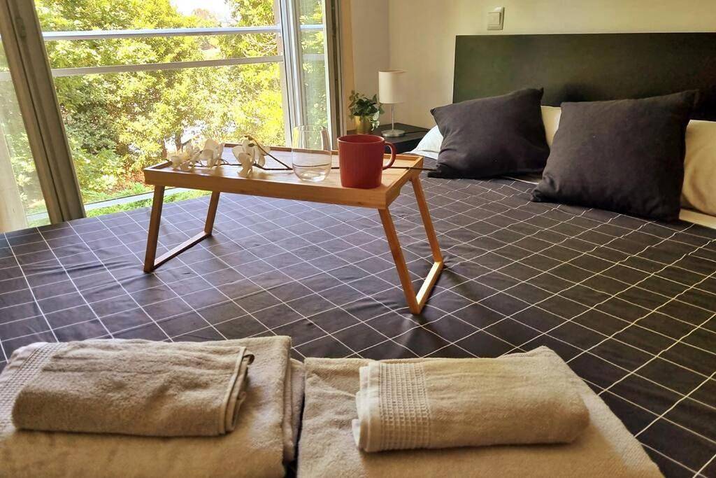 Apartamento entero, Two-Bedroom Apartment in Gama, Bárcena de Cicero