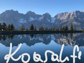 Ferienwohnung für 2 Personen in Going am Wilden Kaiser, Tiroler Unterland, Bild 1