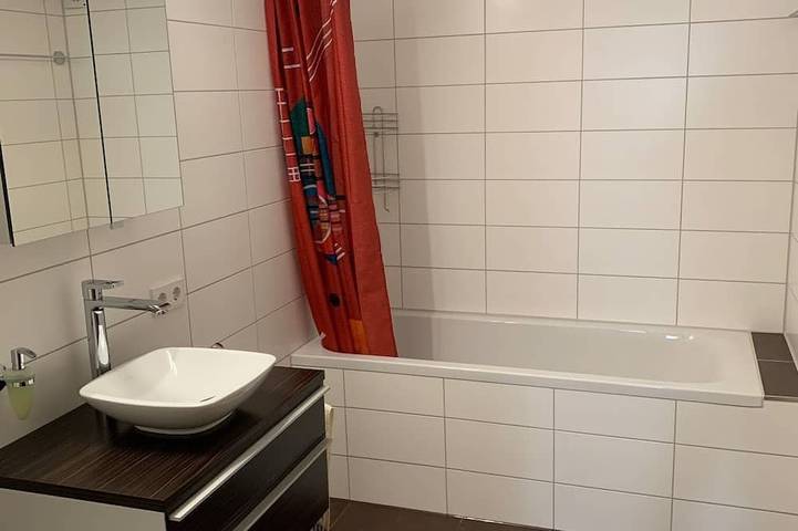 Appartement de vacances pour 2 personnes, avec terrasse