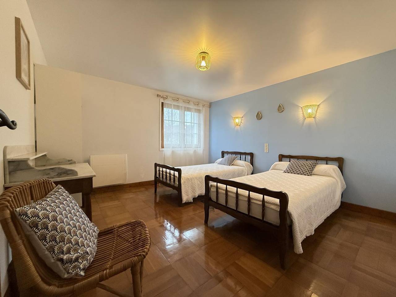 Ordokia in Lasse, Région de Bayonne