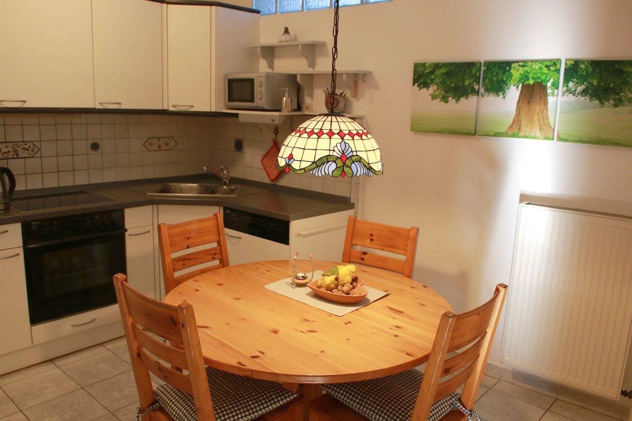 Ganze Ferienwohnung, Ferienwohnung Moselblick in Spay in Merl, Zell (Mosel)