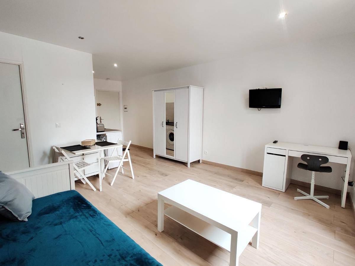 Appartement entier, Le Nid du Pont Neuf in Pamiers, Ariège